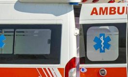 Maxi incidente nel Bergamasco due morti e una decina di feriti 265x160