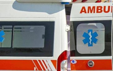 Maxi incidente nel Bergamasco due morti e una decina di feriti 364x230
