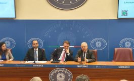 Medici Roma dieta mediterranea chiave per longevita 265x160