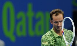 Medvedev disavventura in aereo dopo la finale persa con Sinner Ho perso i bagagli non posso giocare a Miami 265x160