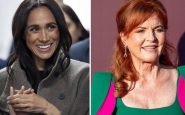 meghan come sarah ferguson duchessa sponsor a un evento vip da 2 000 euro a biglietto 2