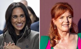 Meghan come Sarah Ferguson duchessa sponsor a un evento vip da 2.000 euro a biglietto 265x160