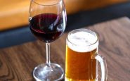 meglio un bicchiere di vino o uno di birra lo studio e gli effetti sul cuore 2