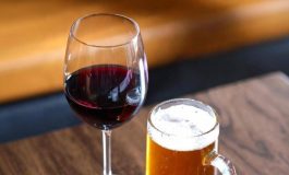 Meglio un bicchiere di vino o uno di birra Lo studio e gli effetti sul cuore 265x160