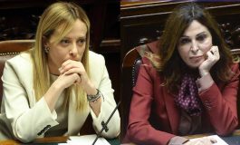 Meloni incassa anche dimissioni Santanche scatta il totonomi tempi rapidi per successione 265x160