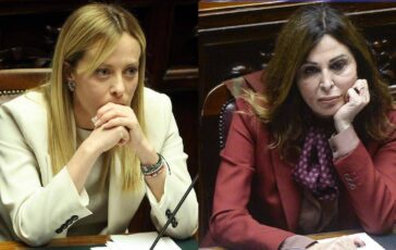 Meloni incassa anche dimissioni Santanche scatta il totonomi tempi rapidi per successione 364x230