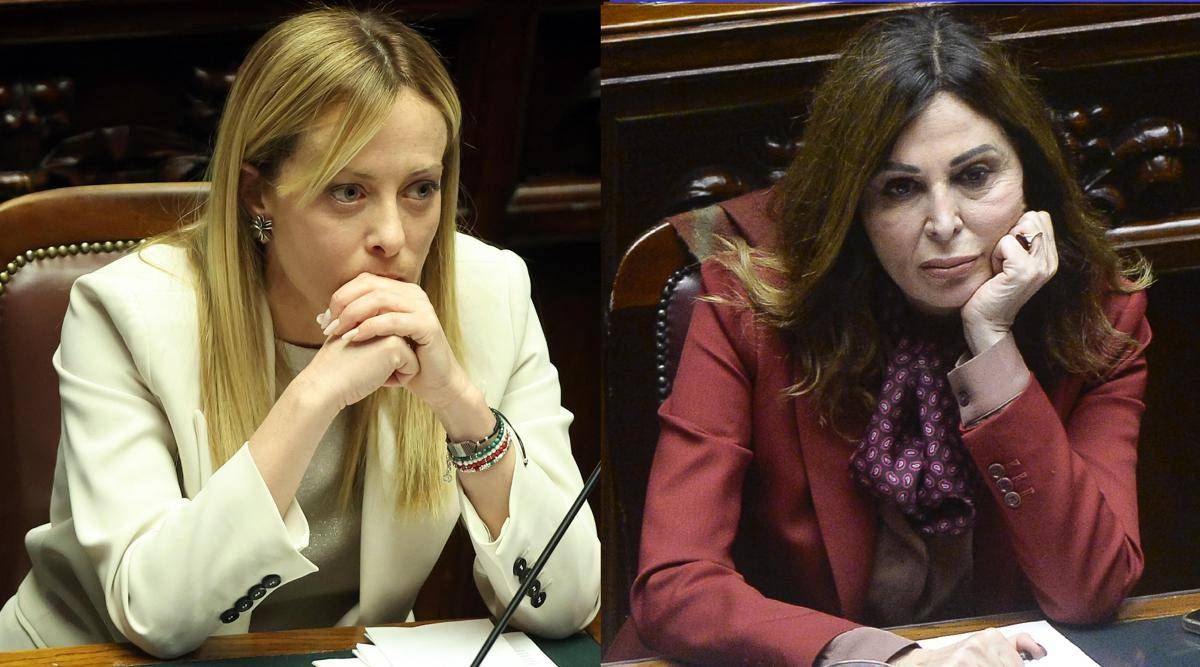 Meloni incassa anche dimissioni Santanchè: scatta il totonomi, tempi rapidi per successione