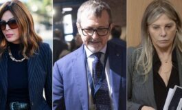 Meloni pressing per dimissioni di Santanche. Lasciano Delmastro e Bartolozzi 265x160