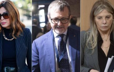 Meloni pressing per dimissioni di Santanche. Lasciano Delmastro e Bartolozzi 364x230