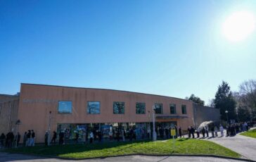 Meningite Uk ipotesi esperti Ceppo MenB potrebbe essersi evoluto diventando piu trasmissibile 364x230