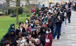 Meningite salgono a 34 i casi nel Kent in Uk code per il vaccino 265x160