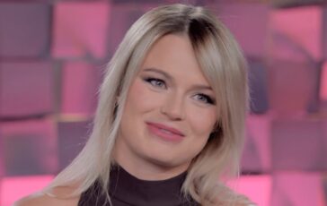 Mercedesz Henger mamma Il parto 19 ore di travaglio un incubo 364x230