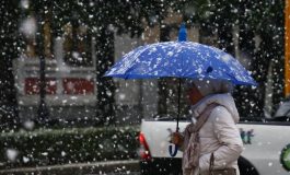 Meteo arriva la svolta fredda mite fino al weekend ma poi tornano pioggia e neve 265x160