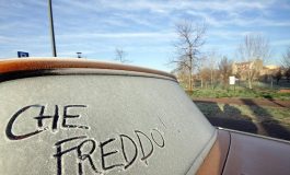 Meteo incerto tra sole acquazzoni e temperature sotto media le previsioni 265x160