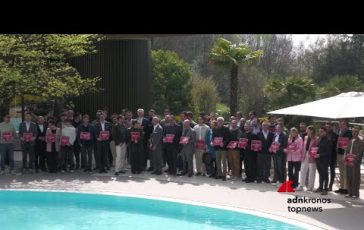 Metro consegna le targhe ufficiali ‘Guida michelin 2026 364x230