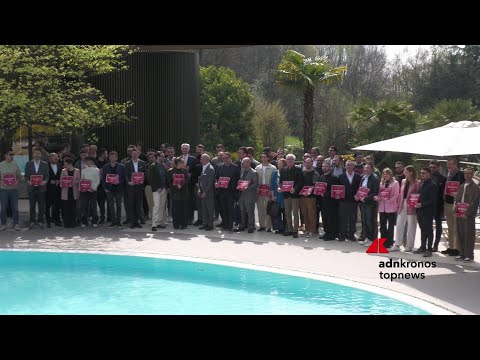 Metro consegna le targhe ufficiali ‘Guida michelin 2026’