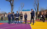 mezzaroma sport e salute illumina e nuovo concetto di fare sport 2