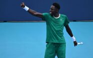 miami kouame vince prima partita a 17 anni e djokovic lo incorona 2