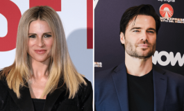 Michelle Hunziker e Giulio Berrutti le foto che non lasciano dubbi nuova coppia 265x160