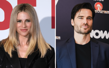 Michelle Hunziker e Giulio Berrutti le foto che non lasciano dubbi nuova coppia 364x230