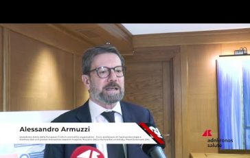 Mici gastroenterologo Armuzzi ‘aderenza a terapia evita complicanze 364x230