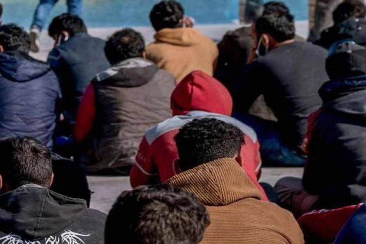 Migranti, Alarm Phone: "17 morti in tempesta Mediterraneo"