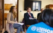 migranti balzaretti con svizzera e unhcr piu qualita in accoglienza minori non accompagnati 2