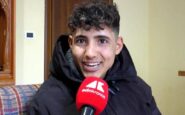 migranti kaiss minore non accompagnato qui costruisco mio futuro voglio diventare indipendente 2