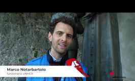 Migranti Notarbartolo Unhcr Minori non accompagnati accoglienza qualificata e percorsi su 265x160