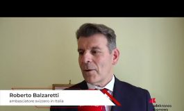 Migranti ambasciatore Balzaretti Svizzera Ai minori non accompagnati accoglienza che diventa 265x160