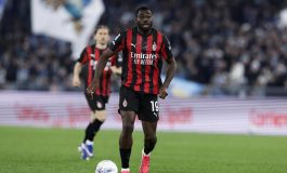 Milan Fofana punge Allegri Per lui ho cambiato ruolo e perso Mondiale 265x160