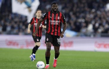 milan fofana punge allegri per lui ho cambiato ruolo e perso mondiale 2