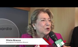 Milano Cortina Bracco Fondazione Bracco bisogna dare continuita a quanto si e iniziato 265x160