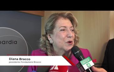 Milano Cortina Bracco Fondazione Bracco bisogna dare continuita a quanto si e iniziato 364x230