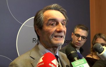 Milano Cortina Fontana Ai Giochi presenza femminile pari se non superiore a quella maschile 364x230