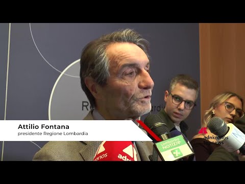 Milano-Cortina: Fontana, ‘le donne alle Olimpiadi si sono distinte per risultati e storie'