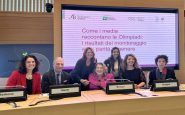milano cortina lo studio giochi hanno riportato al centro lo sport femminile 2