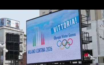 Milano Cortina presentata la ricerca su parita di genere e rappresentazione nei media 364x230