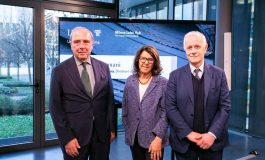 Milano Luiss Hub Il tuo mondo domani interviste ai protagonisti della societa e della cultura italiana 265x160