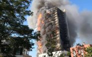 milano incendio torre dei moro 9 condanne e 4 assoluzioni pene fino a 3 anni 2
