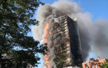 Milano incendio Torre dei Moro 9 condanne e 4 assoluzioni pene fino a 3 anni 364x230