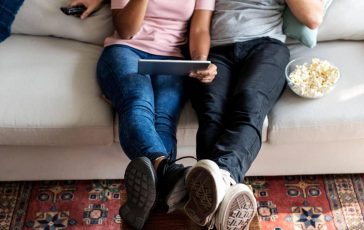 Milioni di sedentari entro 2050 e mezzo milione di morti premature in piu ogni anno ecco perche la previsione choc 364x230