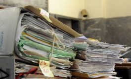 Min.Giustizia concorso per oltre 9mila posti 265x160