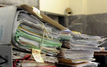 Min.Giustizia concorso per oltre 9mila posti 364x230