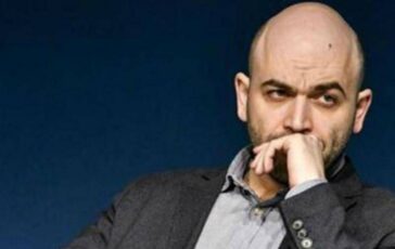 Minacce a Saviano pg Cassazione chiede conferma condanne 364x230