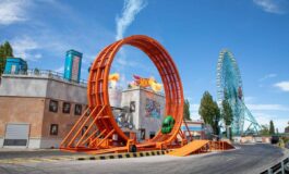 Mirabilandia si avvicina lapertura della stagione 2026 265x160