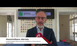 Mobilita Abriola Arval Mobility Observatory ‘bene primario e funzionale a produttivita 265x160