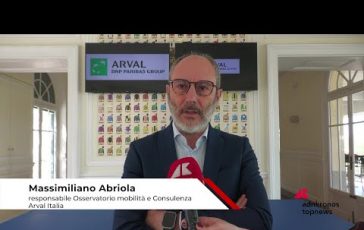 Mobilita Abriola Arval Mobility Observatory ‘bene primario e funzionale a produttivita 364x230