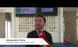 Mobilita Floria Arval Italia ‘con oltre 300 mila vetture in flotta siamo protagonisti 265x160