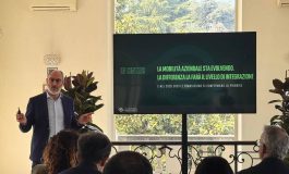 Mobilita barometro 2026 di Arval Mobility Observatory oggi e asset strategico 265x160